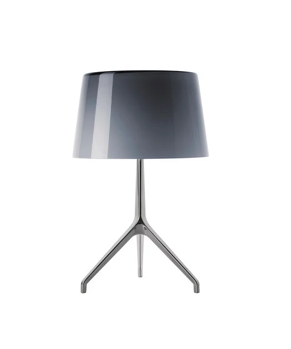 Foscarini - Lumiere XXL Tafellamp Alu/Gray