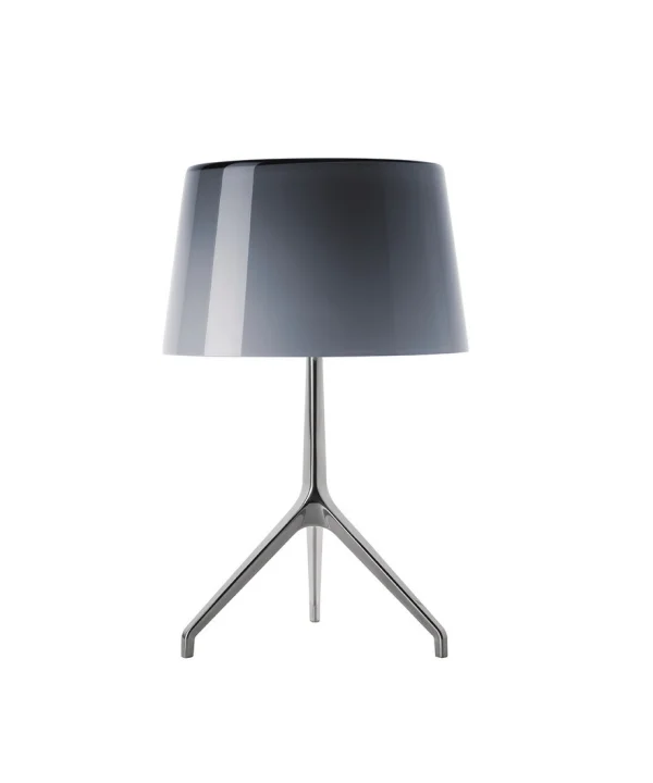 Foscarini - Lumiere XXS Tafellamp Alu/Gray