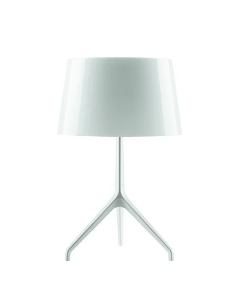 Foscarini - Lumiere XXS Tafellamp Alu/Wit