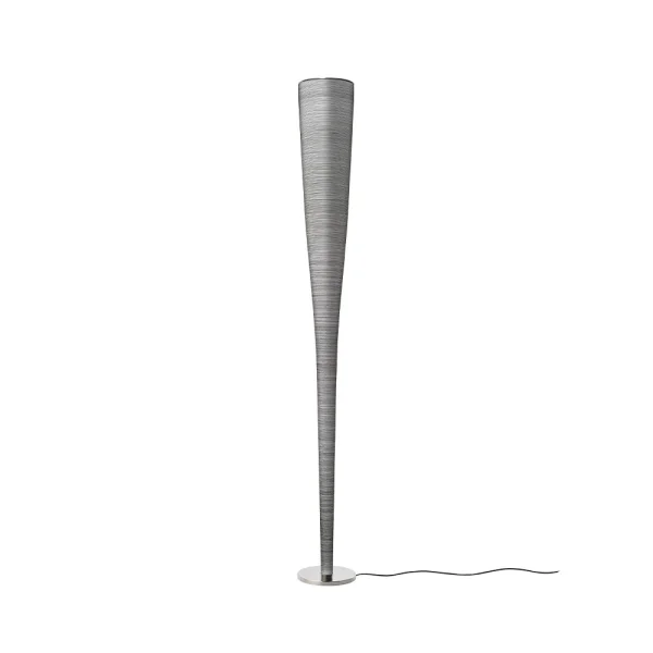 Foscarini Mite LED Vloerlamp - zwart