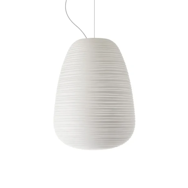 Foscarini Rituals 1 hanglamp Wit