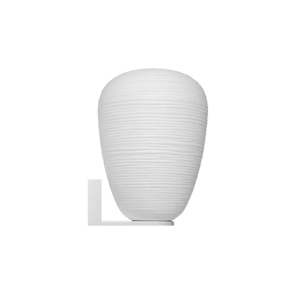 Foscarini Rituals 1 wandlamp bianco