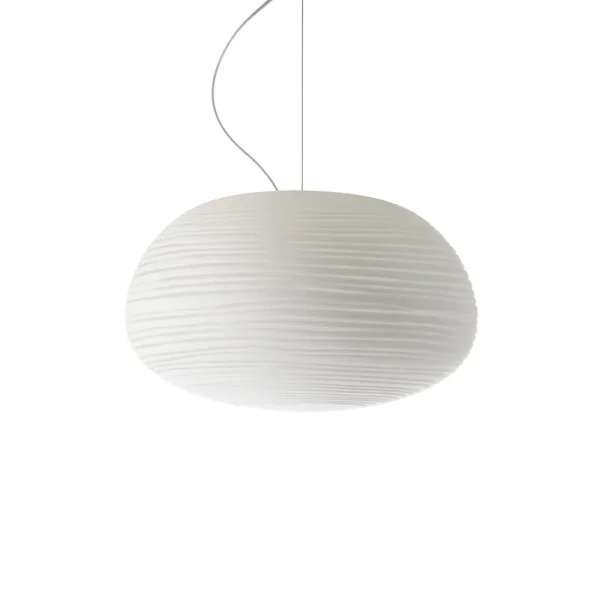 Foscarini Rituals 2 hanglamp Wit