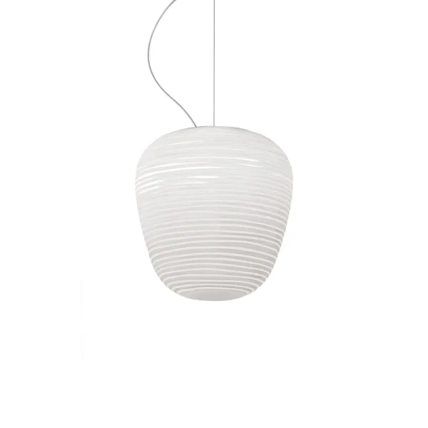 Foscarini Rituals 3 hanglamp Wit