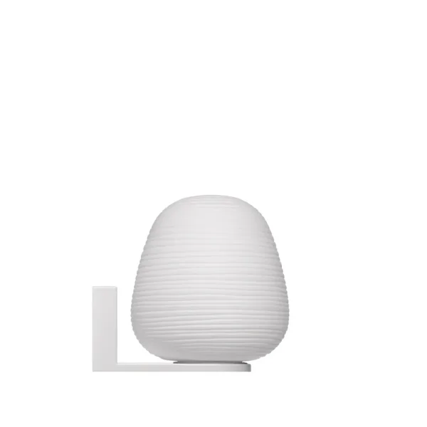 Foscarini Rituals 3 wandlamp bianco