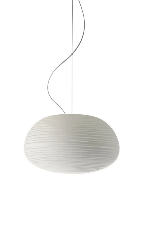 Foscarini Rituals hanglamp - E27 - Ø 34 cm