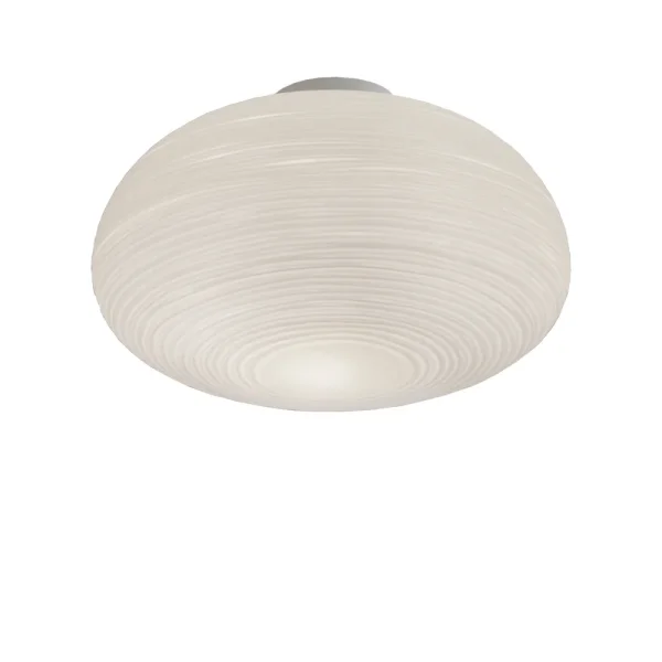 Foscarini Rituals plafond bianco, 2