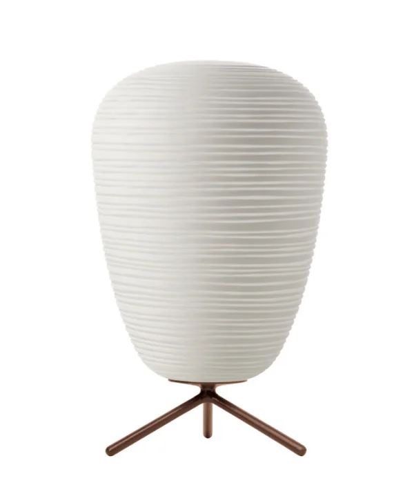 Foscarini Rituals tafellamp - dimbaar - Ø 24 cm