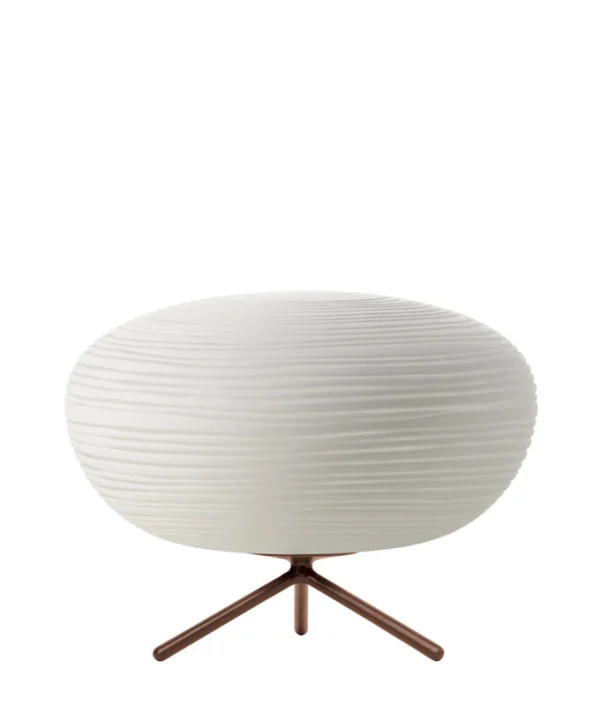 Foscarini Rituals tafellamp - niet dimbaar - Ø 34 cm