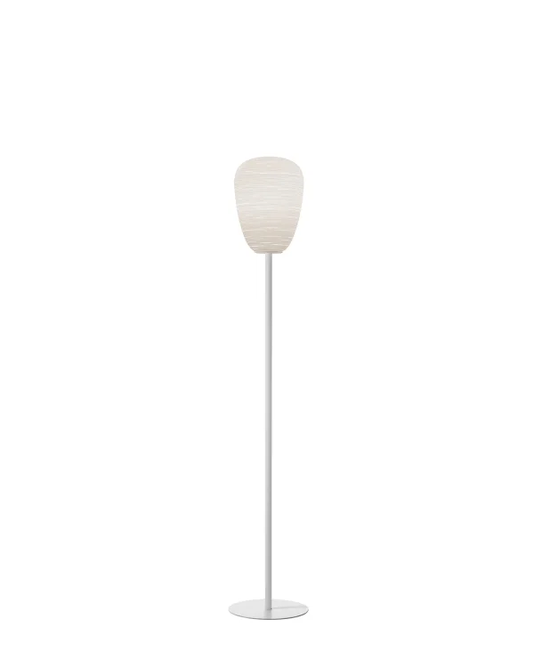 Foscarini Rituals Vloerlamp - bianco - Rituals 1