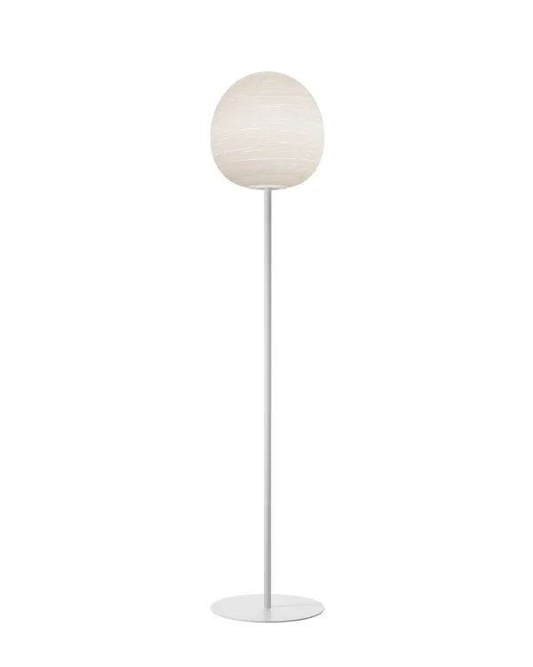 Foscarini Rituals Vloerlamp - bianco - XL