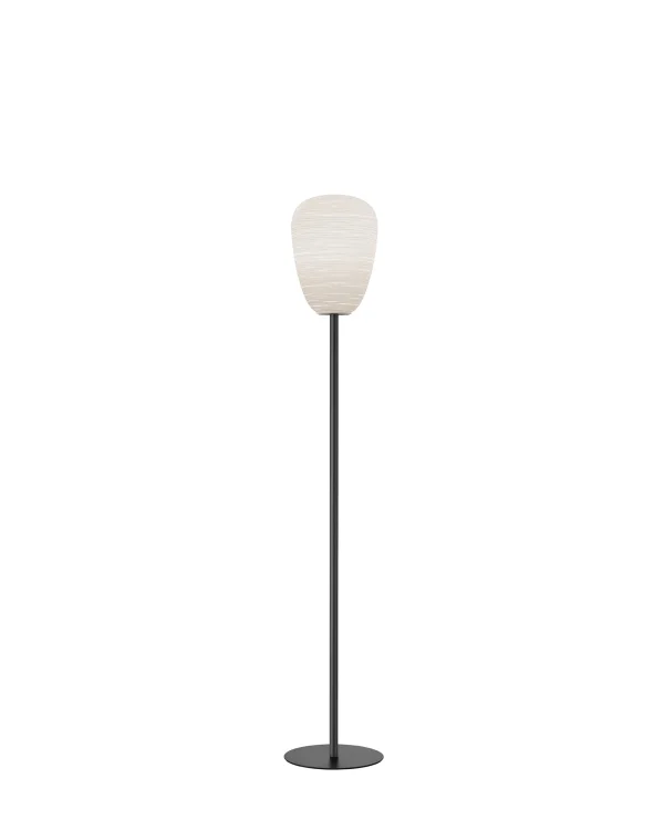 Foscarini Rituals Vloerlamp - grafite - Rituals 1