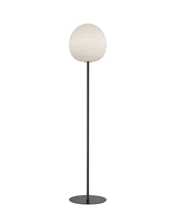 Foscarini Rituals Vloerlamp - grafite - XL