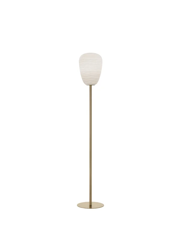 Foscarini Rituals Vloerlamp - oro - Rituals 1