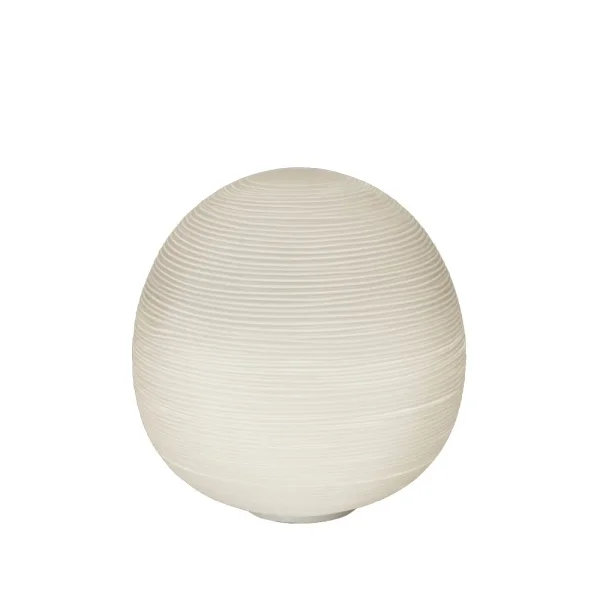 Foscarini Rituals XL tafellamp bianco