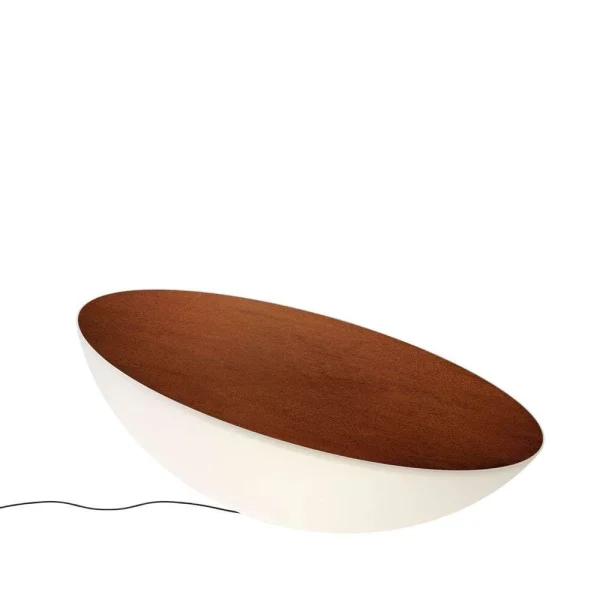 Foscarini - Solar Buiten VloerLamp Marrone