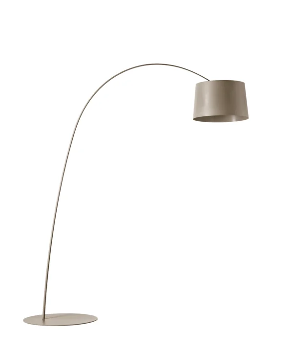 Foscarini - Twiggy VloerLamp Greige