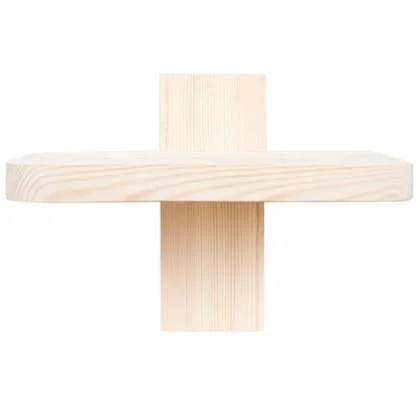 Frama Atelier Shelf Solo wandplank naturel