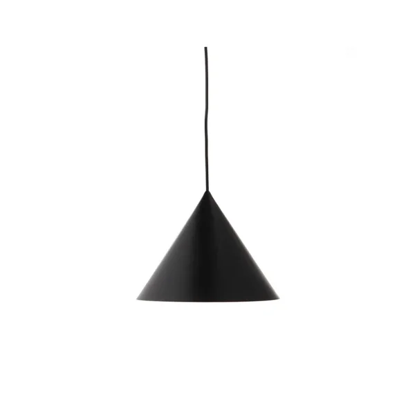 FRANDSEN - Benjamin Hanglamp Ø30 Matt Black