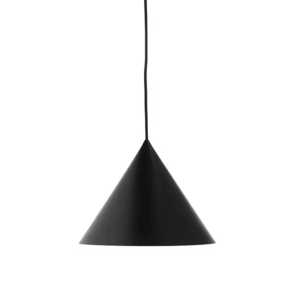 FRANDSEN - Benjamin Hanglamp Ø46 Matt Black
