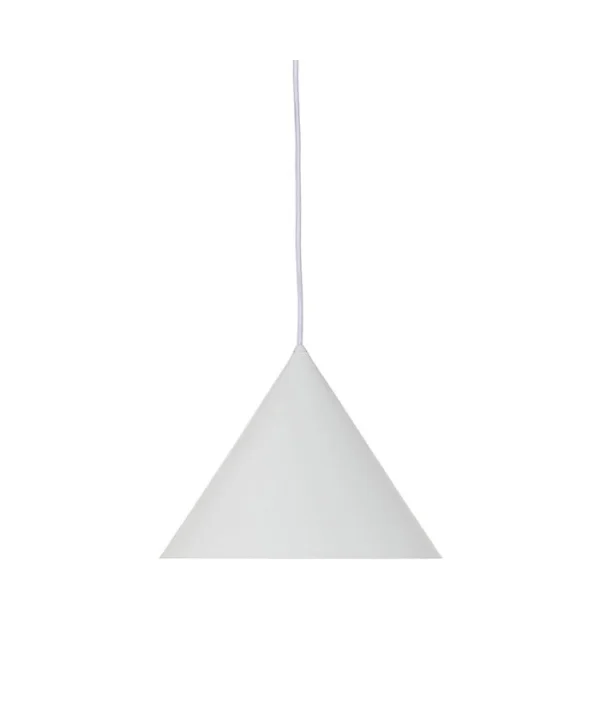 Frandsen - Benjamin XL Hanglamp Wit