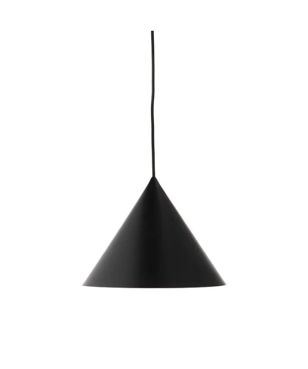 Frandsen - Benjamin XL Hanglamp Zwart