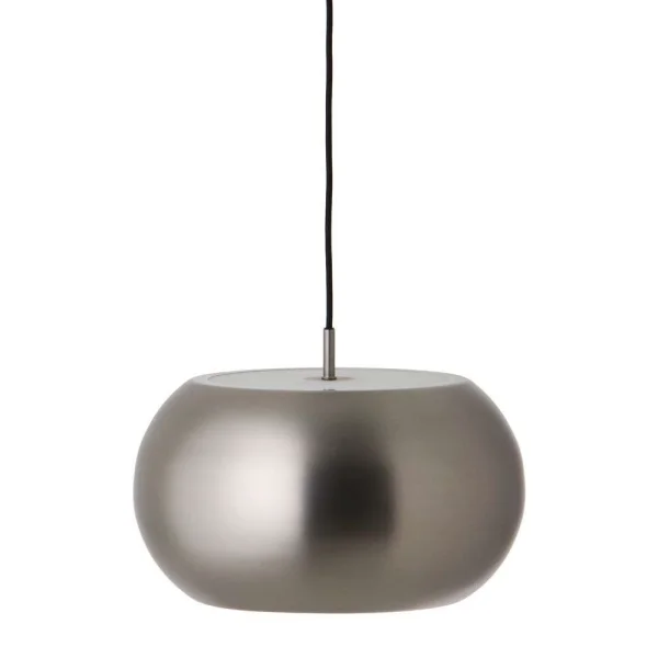 Frandsen - BF 20 Large Hanglamp Brushed/Satin