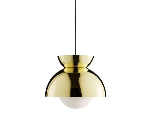 Frandsen - Butterfly Hanglamp Ø29 Brass