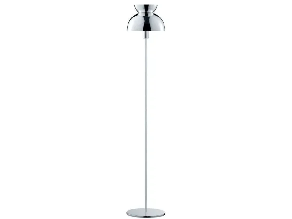 Frandsen - Butterfly Vloerlamp Chrome