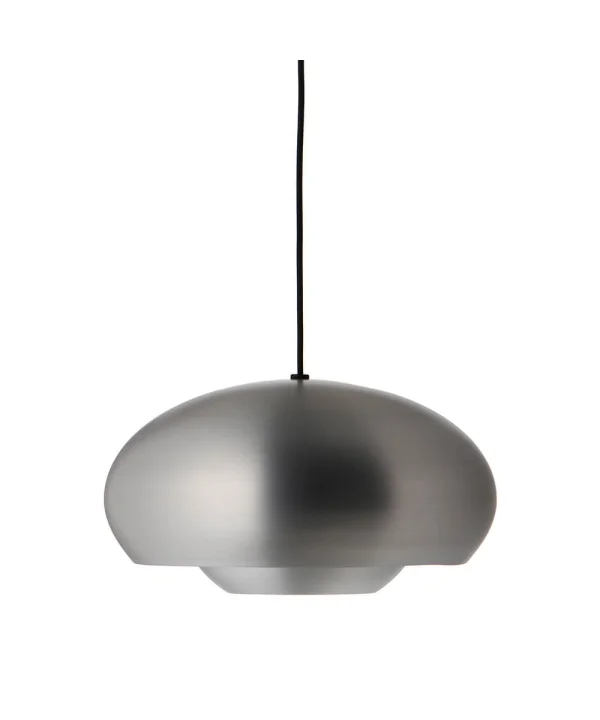 Frandsen - Champ Hanglamp Ø38 Brushed Aluminium