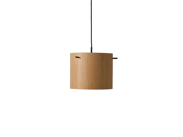 Frandsen - FM 1954 Hanglamp Ø28 Oak