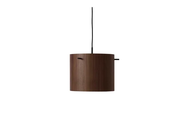 Frandsen - FM 1954 Hanglamp Ø28 Walnut