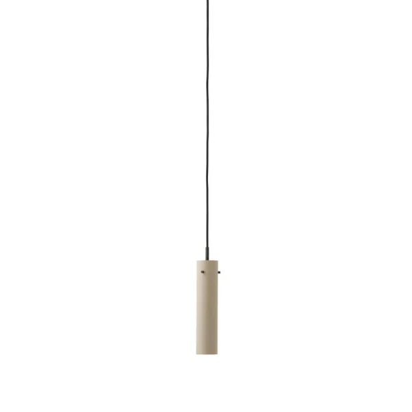 Frandsen - FM 2014 Hanglamp H24 Matt Grey