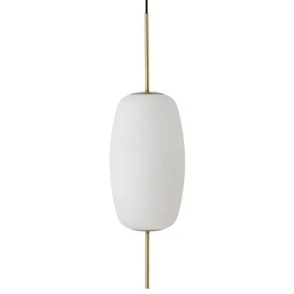 Frandsen Silk hanglamp L Ø22