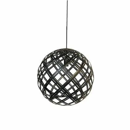 Freelight Hanglamp Emma Zwart 40cm