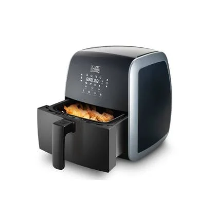 Fritel Airfryer Snacktastic 5804 3.2 Liter