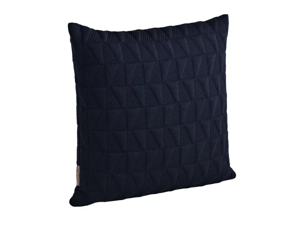 Fritz Hansen AJ Kussen vierkant - trapez midnight blue