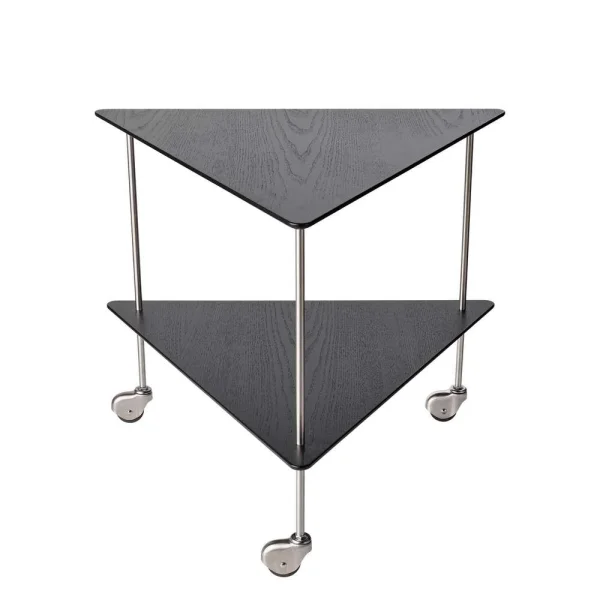 Fritz Hansen - AJ Trolley Black