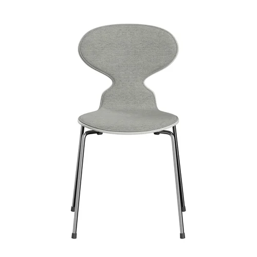 Fritz Hansen Ant Chair Gestoffeerd - Hallingdal 110 - gelakt