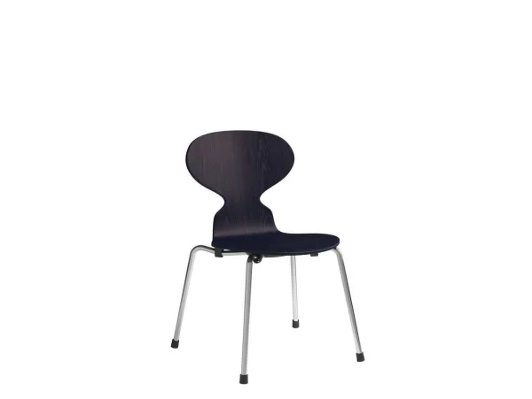 FRITZ HANSEN - Ant™ Children's Chair Midnight Blue