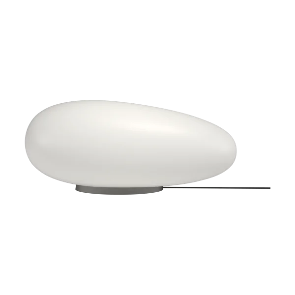 Fritz Hansen Avion vloerlamp Wit opaal