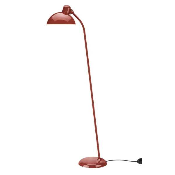 Fritz Hansen - KAISER idell™ 6556-F Vloerlamp Venetian Rood