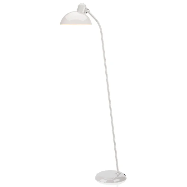 Fritz Hansen Kaiser Idell 6556-F vloerlamp White