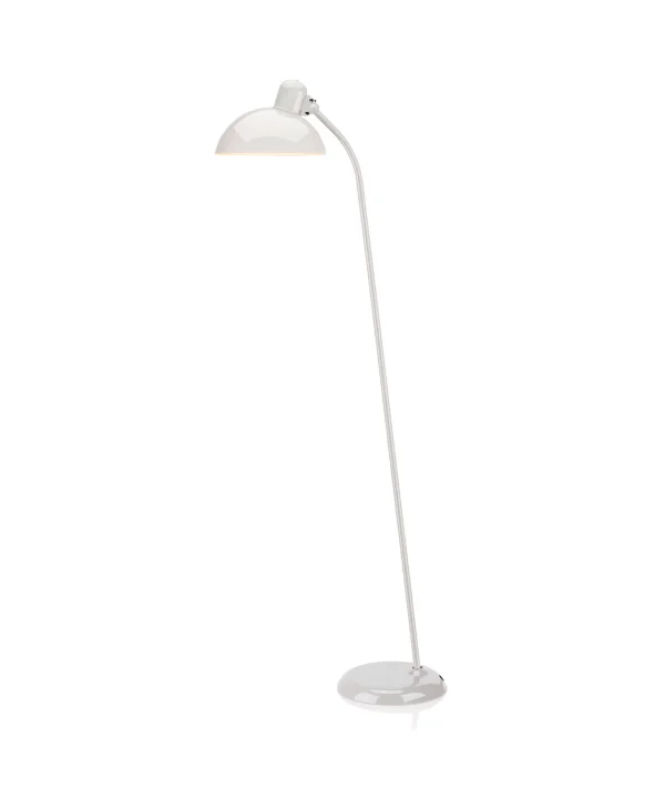 Fritz Hansen Kaiser Idell 6556-F Vloerlamp - wit