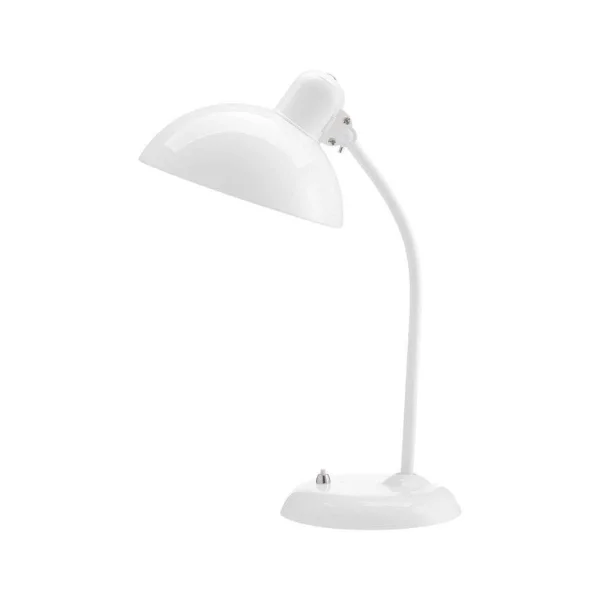 Fritz Hansen - KAISER idell™ 6556-T Tafellamp Wit