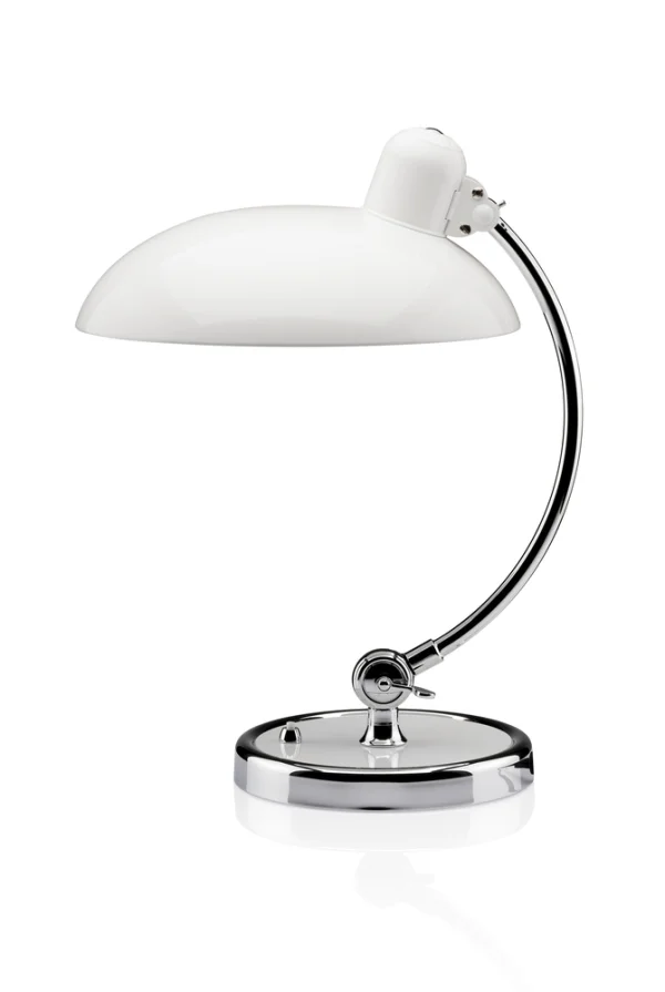 Fritz Hansen Kaiser Idell 6631-T - wit