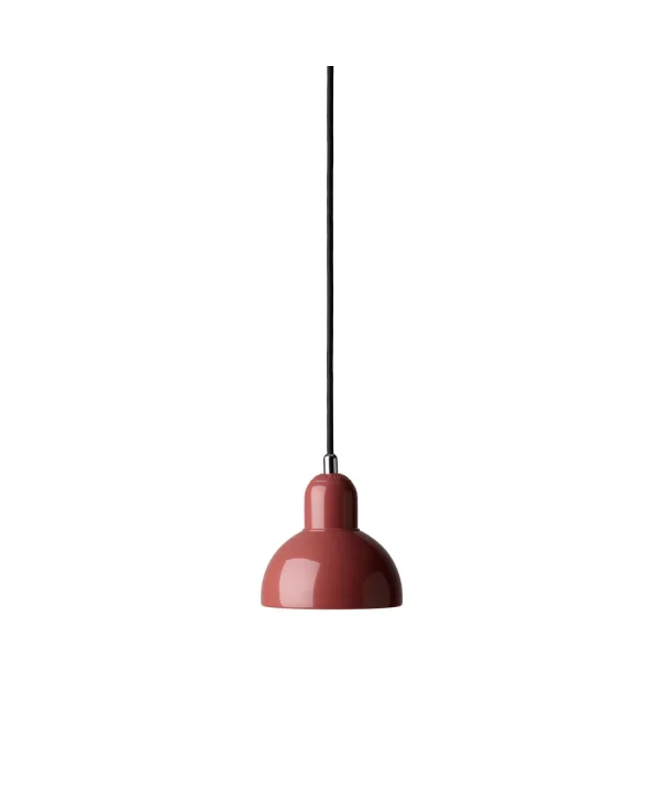 Fritz Hansen - KAISER idell™ 6722-P Hanglamp Russet Rood