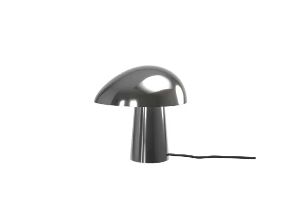 Fritz Hansen - Night Owl Tafellamp Polished Steel