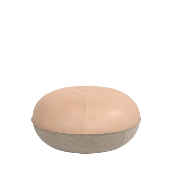 FRITZ HANSEN - Pouf Poef Small Pure