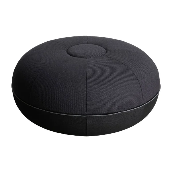 Fritz Hansen Pouf sit zitkussen, groot Indigo